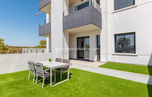 Appartement - Revente - San Miguel de Salinas - Inland