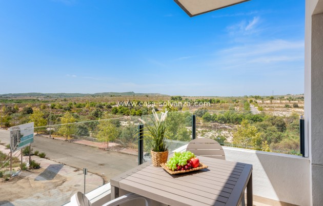 Appartement - Revente - San Miguel de Salinas - Inland