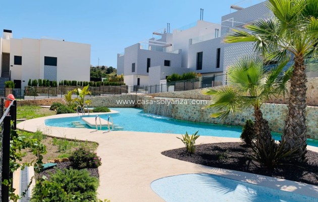 Appartement - Revente - San Miguel de Salinas - Inland