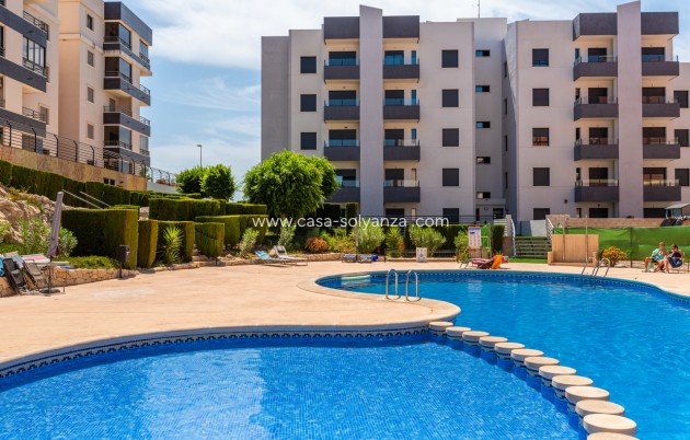 Appartement - Revente - San Miguel de Salinas - Inland