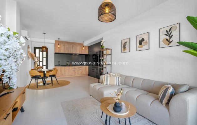 Appartement - Revente - San Miguel de Salinas - Inland