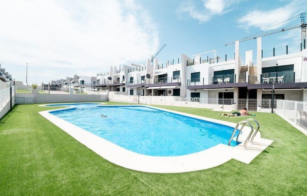 Appartement - Revente - San Miguel de Salinas - Inland