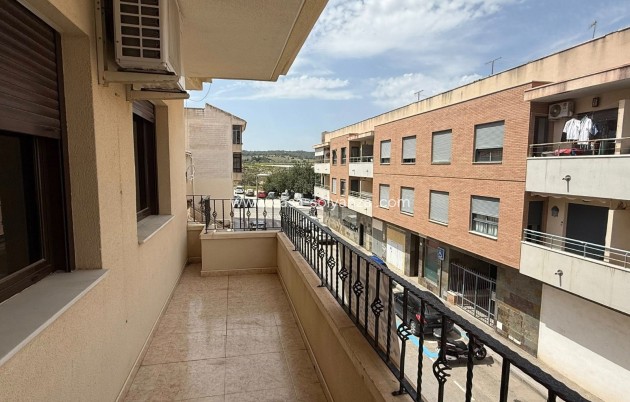 Appartement - Revente - San Miguel de Salinas - Inland