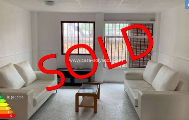 Appartement - Revente - San Miguel de Salinas - San Miguel de Salinas