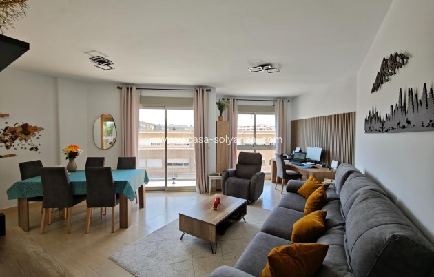 Appartement - Revente - San Miguel de Salinas - San Miguel de Salinas