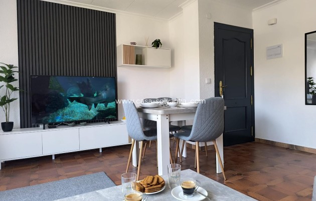 Appartement - Revente - San Pedro del Pinatar - San Pedro De Pinatar