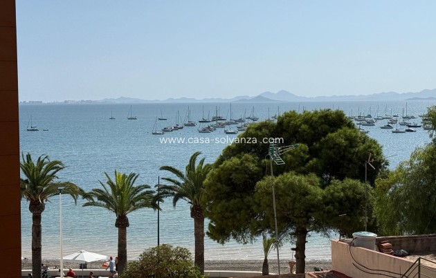 Appartement - Revente - San Pedro del Pinatar - San Pedro De Pinatar