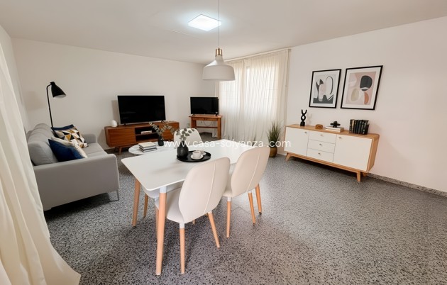 Appartement - Revente - Santa Pola - Gran Playa