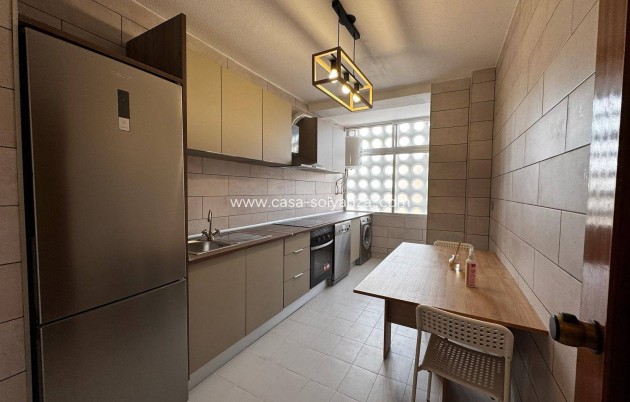 Appartement - Revente - Santiago de la Ribera - San Blas