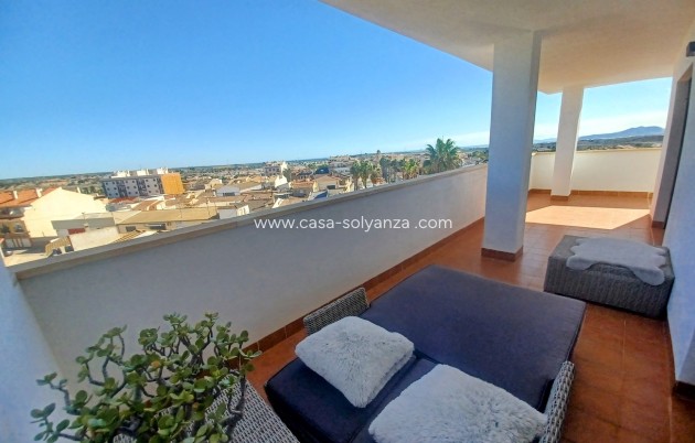 Appartement - Revente - Sucina - Inland