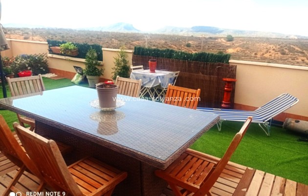 Appartement - Revente - Sucina - Inland