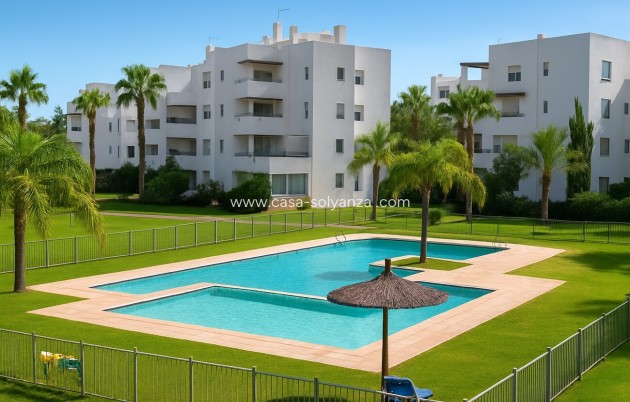 Appartement - Revente - Terrazas de la Torre - Inland