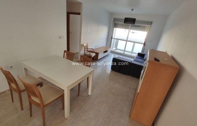 Appartement - Revente - Torre Pacheco - Inland