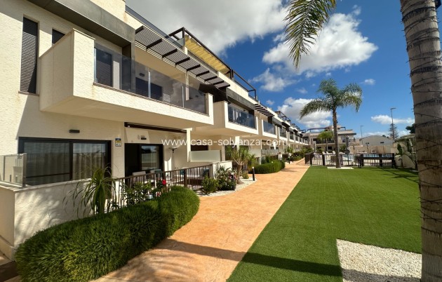 Appartement - Revente - Torre Pacheco - Inland