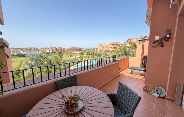 Appartement - Revente - Torre Pacheco - Inland