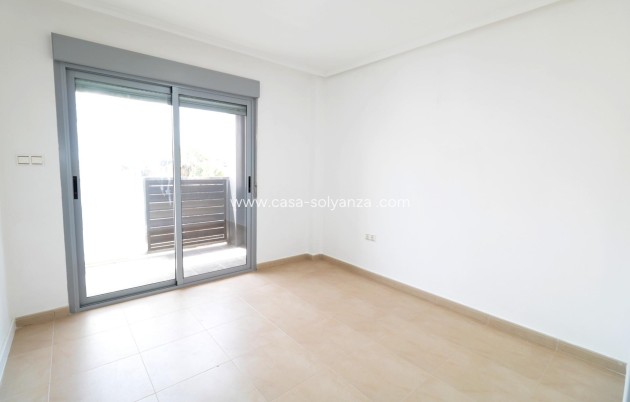 Appartement - Revente - Torrevieja - Acequion