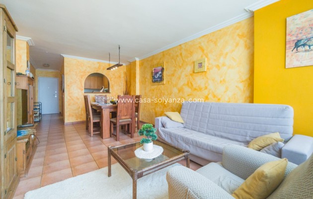 Appartement - Revente - Torrevieja - Acequion