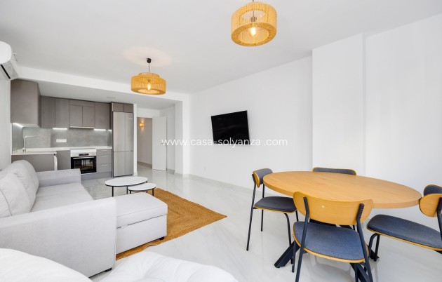 Appartement - Revente - Torrevieja - Acequion