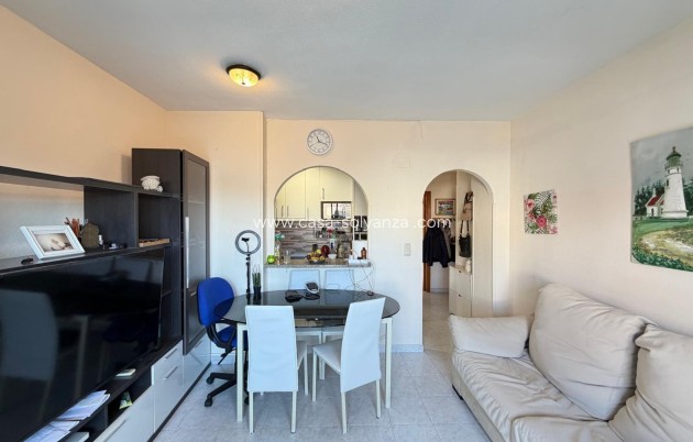 Appartement - Revente - Torrevieja - Acequion