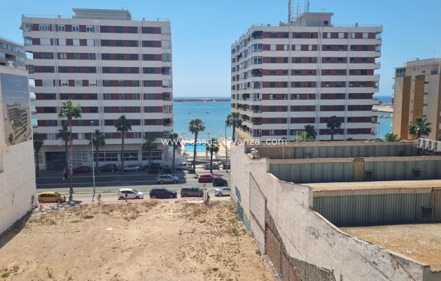 Appartement - Revente - Torrevieja - Acequion