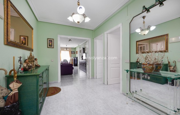 Appartement - Revente - Torrevieja - Antonio Machado