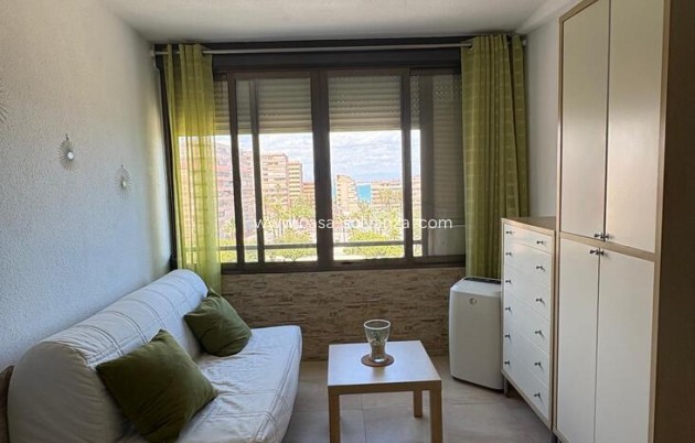 Appartement - Revente - Torrevieja - Cabo cervera