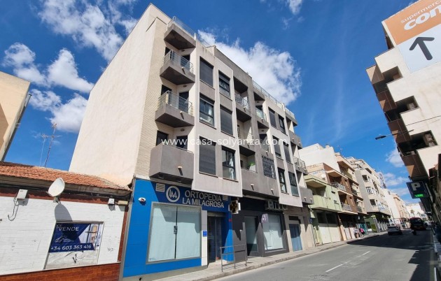 Appartement - Revente - Torrevieja - Center