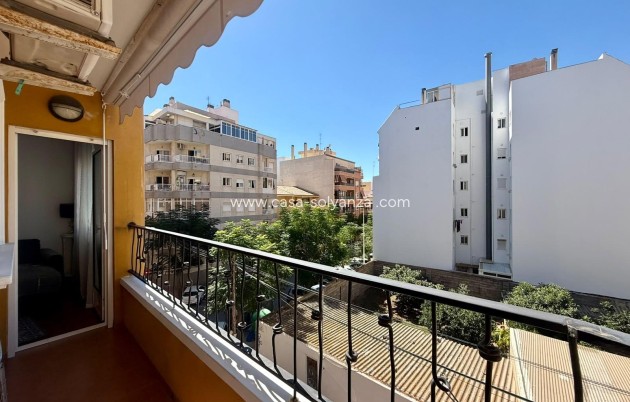 Appartement - Revente - Torrevieja - Center
