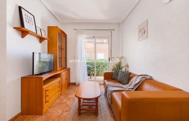 Appartement - Revente - Torrevieja - Center