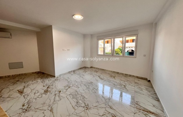 Appartement - Revente - Torrevieja - Center
