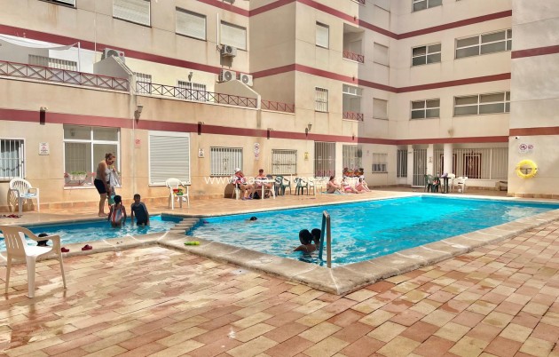 Appartement - Revente - Torrevieja - Center