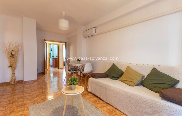 Appartement - Revente - Torrevieja - Center