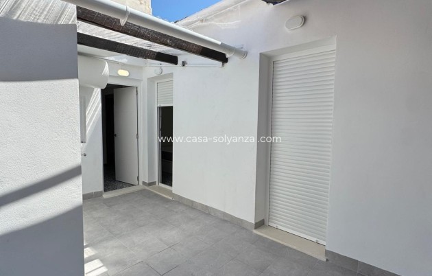 Appartement - Revente - Torrevieja - Center