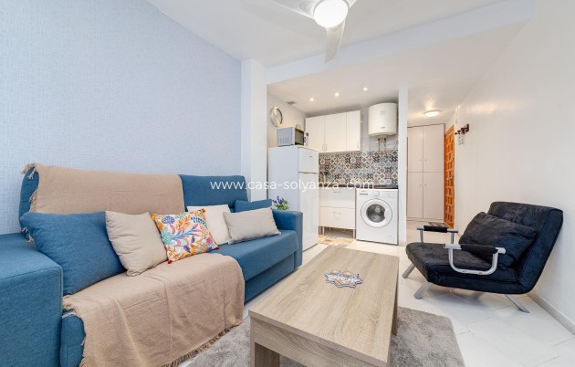 Appartement - Revente - Torrevieja - Center