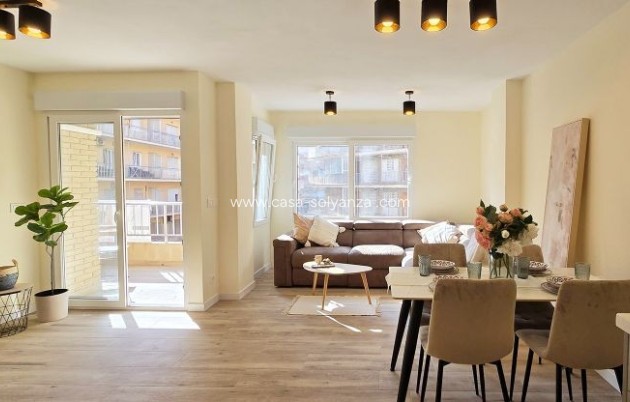 Appartement - Revente - Torrevieja - Center