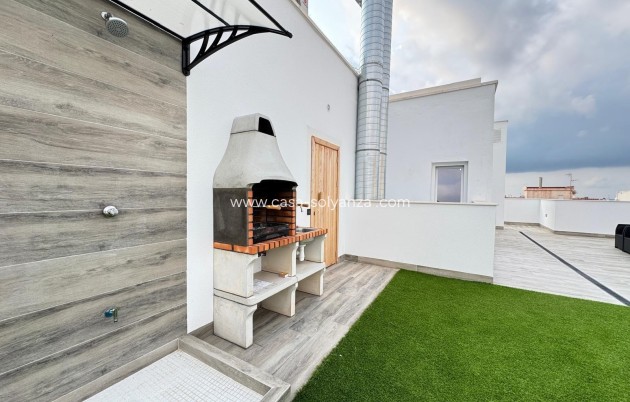 Appartement - Revente - Torrevieja - Center