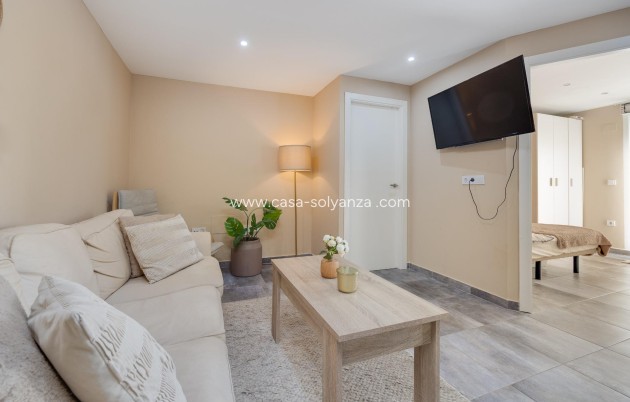 Appartement - Revente - Torrevieja - Center