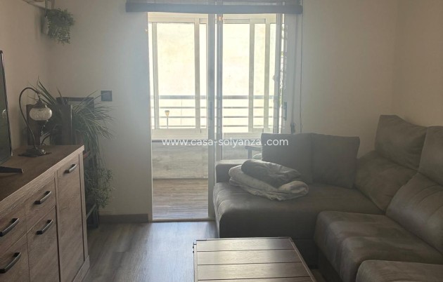 Appartement - Revente - Torrevieja - Center
