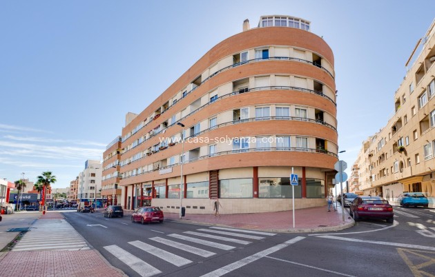 Appartement - Revente - Torrevieja - Center