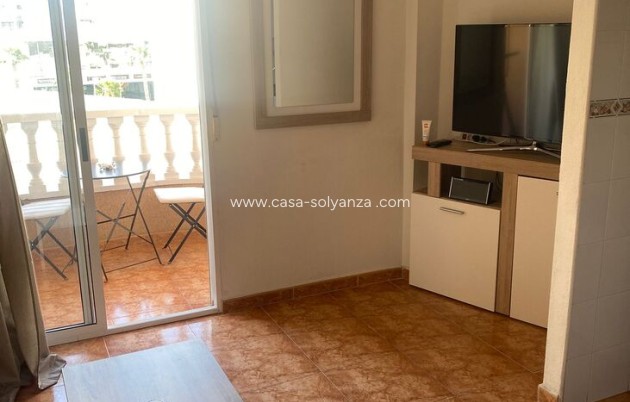Appartement - Revente - Torrevieja - Center