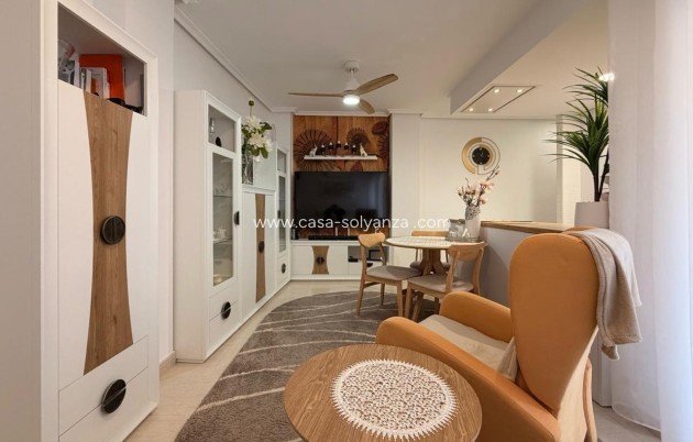 Appartement - Revente - Torrevieja - Center