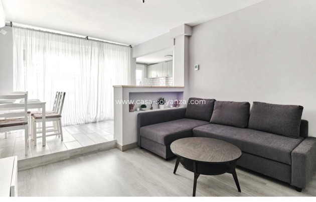 Appartement - Revente - Torrevieja - Center