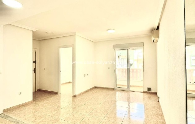 Appartement - Revente - Torrevieja - Center