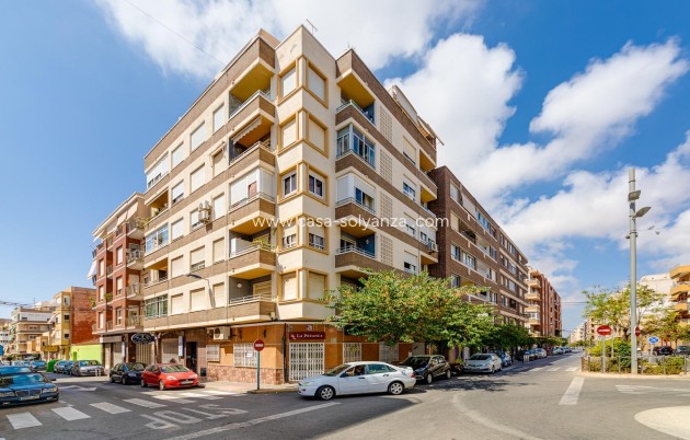 Appartement - Revente - Torrevieja - Center