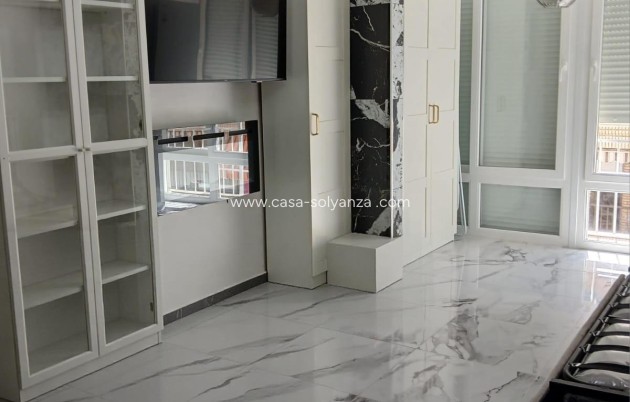 Appartement - Revente - Torrevieja - Center