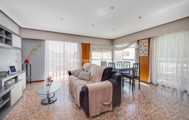 Appartement - Revente - Torrevieja - Center