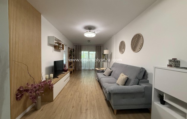 Appartement - Revente - Torrevieja - Center