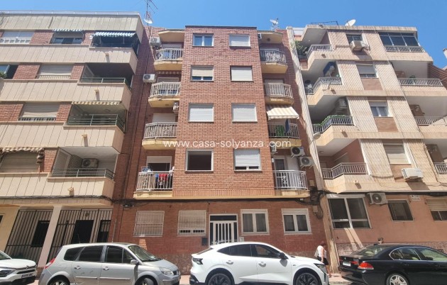 Appartement - Revente - Torrevieja - Center