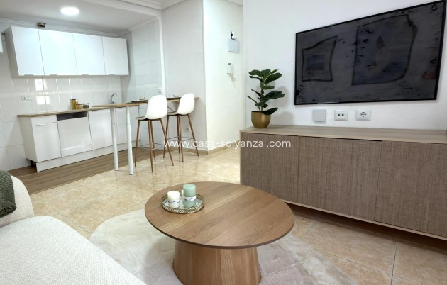 Appartement - Revente - Torrevieja - Center