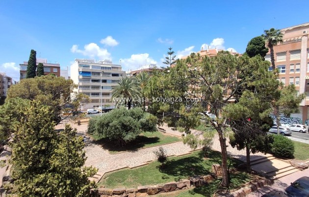 Appartement - Revente - Torrevieja - Center